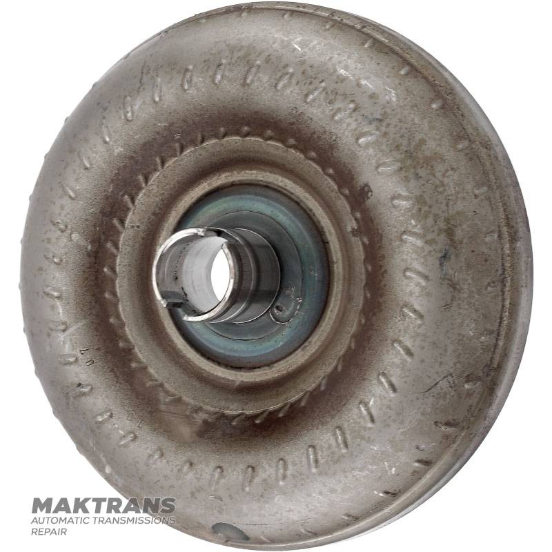 Колесо насосное ZF 6HP19, ZF 6HP21, 09L — 000 236, 000 044 (нар.Ø корпуса 270.90 мм)
