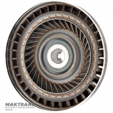 Колесо насосное ZF 6HP19, ZF 6HP21, 09L — 000 236, 000 044 (нар.Ø корпуса 270.90 мм)