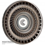 Колесо насосное ZF 6HP19, ZF 6HP21, 09L — 000 236, 000 044 (нар.Ø корпуса 270.90 мм)