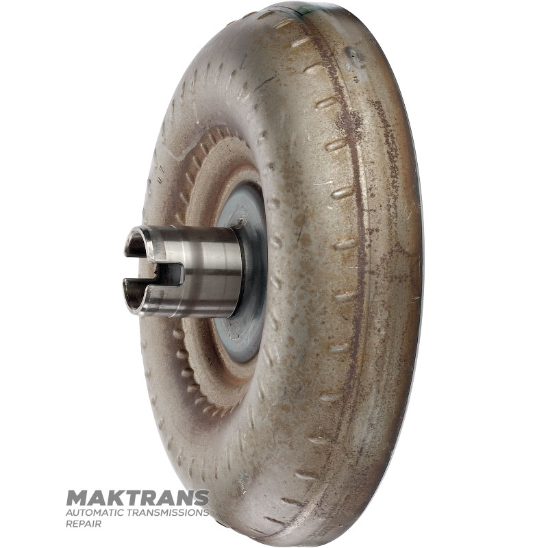Колесо насосное ZF 6HP19, ZF 6HP21, 09L — 000 236, 000 044 (нар.Ø корпуса 270.90 мм)