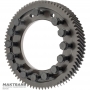 Косозуба шестерня диференціала TOYOTA, LEXUS U140 E/F, U150 E/F - 77 зубів (нар.Ø 218.50 мм, 3 насічки)