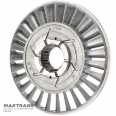 Колесо реакторне гідротрансформатора ZF 6HP19, ZF 6HP21 - BMW (2000 - 2013) - 36 шліців на вн. боці