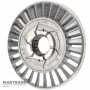 Колесо реакторное гидротрансформатора ZF 6HP19, ZF 6HP21 — BMW (2000 - 2013) — 36 шлицев на вн. стороне