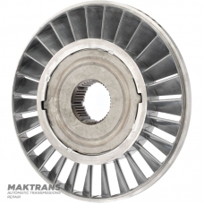 Колесо реакторне гідротрансформатора ZF 6HP19, ZF 6HP21 - BMW (2000 - 2013) - 36 шліців на вн. боці