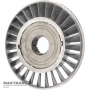 Колесо реакторное гидротрансформатора ZF 6HP19, ZF 6HP21 — BMW (2000 - 2013) — 36 шлицев на вн. стороне
