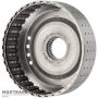 Барабан E Clutch FORD 10R140 LC3P-7D051-AD — без солнечной шестерни №4