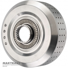 Барабан E Clutch FORD 10R140 LC3P-7D051-AD - без сонячної шестерні №4