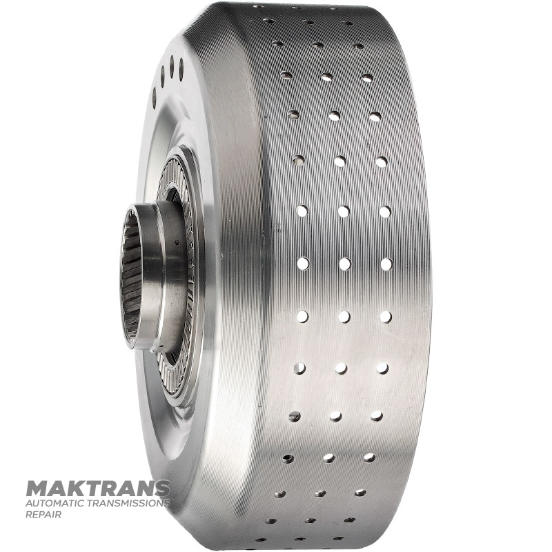 Барабан E Clutch FORD 10R140 LC3P-7D051-AD — без солнечной шестерни №4