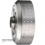 Барабан E Clutch FORD 10R140 LC3P-7D051-AD — без солнечной шестерни №4