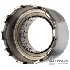 Барабан гальмівної стрічки Reverse Brake FORD 4R44E, 4R55E, 5R44E, 5R55E - XL2P-7F193-BA (вн.Ø обгінної муфти 69.50 мм, 16 блокуючих елементів)