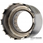 Барабан гальмівної стрічки Reverse Brake FORD 4R44E, 4R55E, 5R44E, 5R55E - XL2P-7F193-BA (вн.Ø обгінної муфти 69.50 мм, 16 блокуючих елементів)