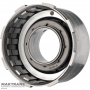 Барабан DIRECT Clutch FORD A4LD, 4R44E, 4R55E, 5R55E, 5R55N, 5R55S, 5R55W, 97GT-7D047-A1E - 4 фрикіцонні диски (загальна товщина комплекту 20.55 мм