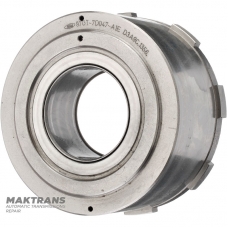 Барабан DIRECT Clutch FORD A4LD, 4R44E, 4R55E, 5R55E, 5R55N, 5R55S, 5R55W, 97GT-7D047-A1E - 4 фрикіцонні диски (загальна товщина комплекту 20.55 мм