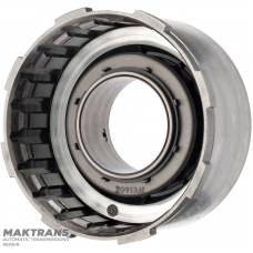 Барабан DIRECT Clutch FORD A4LD, 4R44E, 4R55E, 5R55E, 5R55N, 5R55S, 5R55W, XL2P-7D047-CB - 5 фрикіцонних дисків (загальна товщина комплекту 20.55 мм)