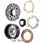 Задня планетарна передача FORD A4LD, 4R44E, 4R55E, 5R55E, 5R55N, 5R55S, 5R55W, P90GT-7D007-ACR - 6 сателітів (15 зубів на сателітах, нар.Ø 24. (нар.Ø 93.95 мм)