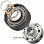 Планеатрна передача FORWARD FORD A4LD, 4R44E, 4R55E, 5R44E, 5R55E - 3 сателіти (алюмінієвий корпус, 15 зубів на сателіті, нар.Ø 24.45 мм)