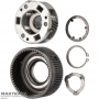 Планеатрна передача FORWARD FORD A4LD, 4R44E, 4R55E, 5R44E, 5R55E - 3 сателіти (алюмінієвий корпус, 15 зубів на сателіті, нар.Ø 24.45 мм)