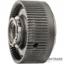 Планеатрна передача FORWARD FORD A4LD, 4R44E, 4R55E, 5R44E, 5R55E - 3 сателіти (алюмінієвий корпус, 15 зубів на сателіті, нар.Ø 24.45 мм)