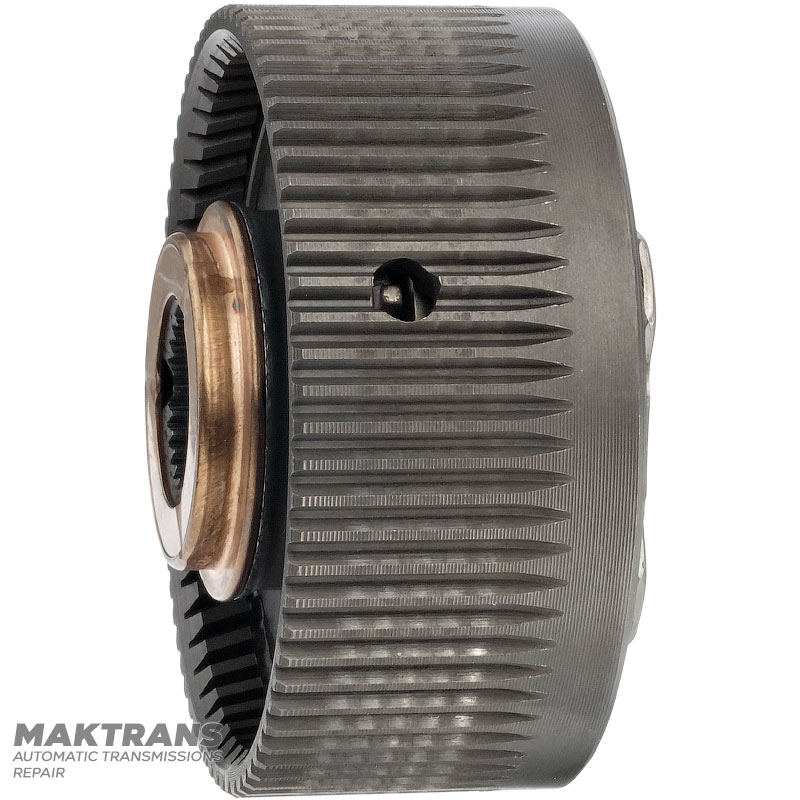 Планеатрна передача FORWARD FORD A4LD, 4R44E, 4R55E, 5R44E, 5R55E - 3 сателіти (сталевий корпус, 15 зубів на сателіті, нар.Ø 24.45 мм)