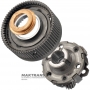 Планеатрна передача FORWARD FORD A4LD, 4R44E, 4R55E, 5R44E, 5R55E - 3 сателіти (сталевий корпус, 15 зубів на сателіті, нар.Ø 24.45 мм)