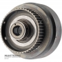 Барабан FORWARD Clutch (порожній, без дисків) FORD A4LD, 4R44E, 4R55E, 5R55E, 5R55N, 5R55S, 5R55W, XL2P-7A511-EE - під 6 фрикційних дисків
