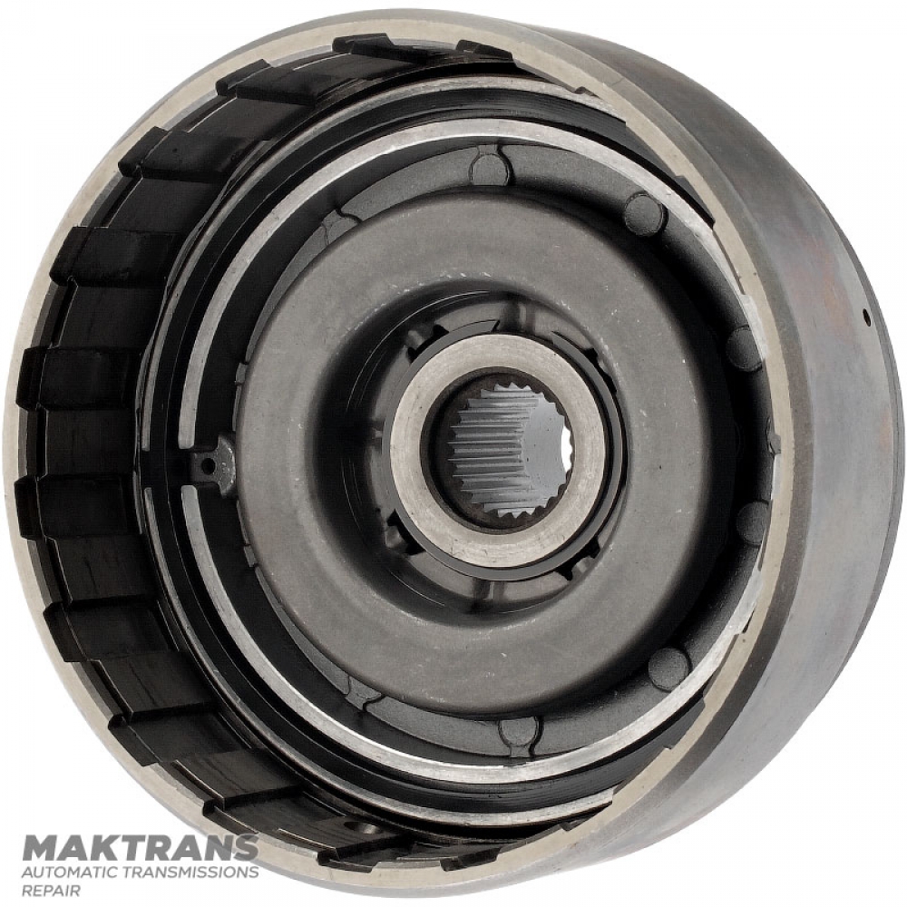 Bell Ford様 Mustang T5 Clutch Bell Housing 4.0L 2005-2010 Casting G4DZD