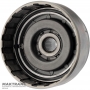Барабан FORWARD Clutch (порожній, без дисків) FORD A4LD, 4R44E, 4R55E, 5R55E, 5R55N, 5R55S, 5R55W, XL2P-7A511-EE - під 6 фрикційних дисків
