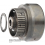 Барабан FORWARD Clutch (порожній, без дисків) FORD A4LD, 4R44E, 4R55E, 5R55E, 5R55N, 5R55S, 5R55W, XL2P-7A511-EE - під 6 фрикційних дисків