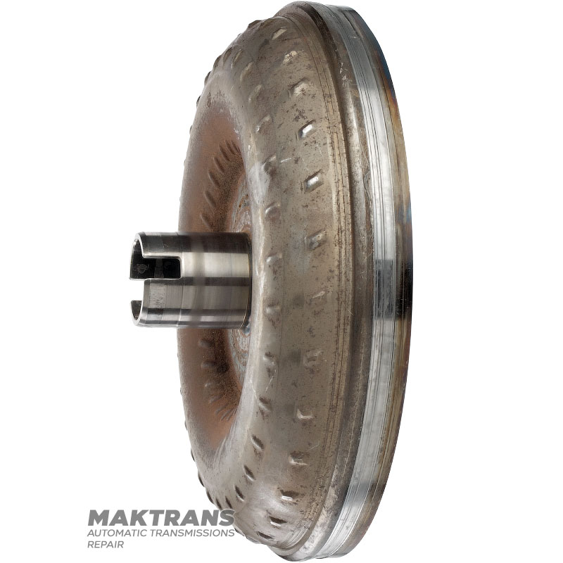 Колесо насосне гідротрансформатора ZF 6HP19, ZF 6HP21 - BMW (2000 - 2013) - нар. 44.90 мм