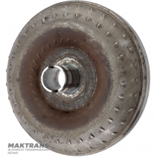 Колесо насосне гідротрансформатора ZF 6HP19, ZF 6HP21 - BMW (2000 - 2013) - нар. 44.35 мм