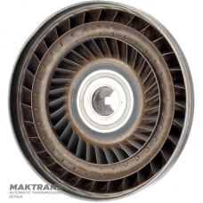 Колесо насосне гідротрансформатора ZF 6HP19, ZF 6HP21 - BMW (2000 - 2013) - нар. 44.35 мм