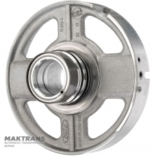 Центральний супорт FORD A4LD, 4R44E, 4R55E, 5R55E, 5R55N, 5R55S, 5R55W 89GT-7L328-AA (з тефлоновими кільцями та голчастим підшипником, без датчика швидкості)