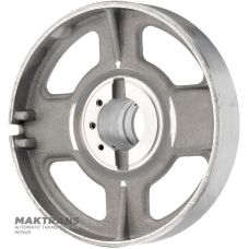 Центральний супорт FORD A4LD, 4R44E, 4R55E, 5R55E, 5R55N, 5R55S, 5R55W 89GT-7L328-AA (з тефлоновими кільцями та голчастим підшипником, без датчика швидкості)