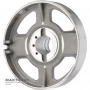 Центральний супорт FORD A4LD, 4R44E, 4R55E, 5R55E, 5R55N, 5R55S, 5R55W 89GT-7L328-AA (з тефлоновими кільцями та голчастим підшипником, без датчика швидкості)