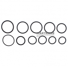 Комплект гумових кілець MAIN, COUNTER, SECONDARY SLXA|ES5 89-91