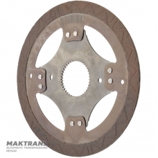 Диск фрикціонний гідротрнасформатора ZF 6HP19, ZF 6HP21 - BMW (2000 - 2013) - (нар.Ø 219.90 мм, 40 зубів на вн. стороні)
