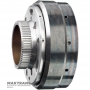 Передня планетарна передача TOYOTA A750 E/F, A760 E/F 350490C010 3572060070 3574360050 — 3 сателіти, внутрішніх (22 зуби) / 3 сателіти, зовнішніх (21 зуб), 91 зуб