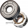 Передня планетарна передача TOYOTA A750 E/F, A760 E/F 350490C010 3572060070 3574360050 — 3 сателіти, внутрішніх (22 зуби) / 3 сателіти, зовнішніх (21 зуб), 91 зуб