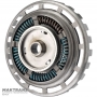 Пружинный демпфер гидротрансформатора AUDI ZF 6HP19A (09L) — 000 044 / 000 236 (нар.Ø 204.50 mm, 27 шлицев, 12 отверстияй под турбинное колесо)