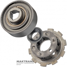 Задня планеатрна передача FORD A4LD, 4R44E, 4R55E, 5R55E, 5R55N, 5R55S, 5R55W P97GT-7D007-AHR - сталевий корпус, 3 сателіта (15 зубів, 705 44). (нар.Ø 94.10 мм)