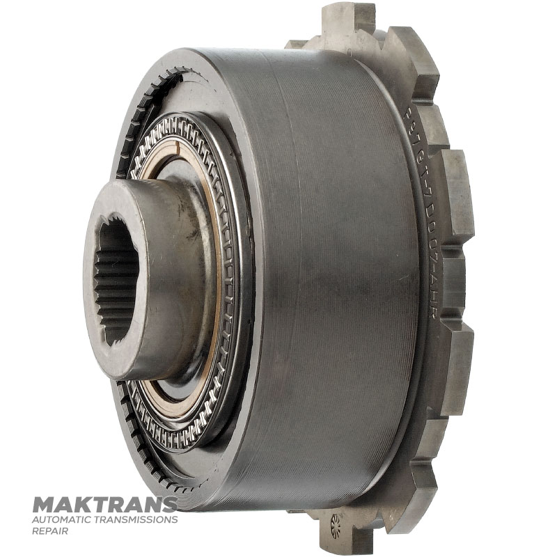 Задня планеатрна передача FORD A4LD, 4R44E, 4R55E, 5R55E, 5R55N, 5R55S, 5R55W P97GT-7D007-AHR - сталевий корпус, 3 сателіта (15 зубів, 705 44). (нар.Ø 94.10 мм)