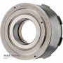 Барабан Direct Clutch (порожній, без дисків) A4LD, 4R44E, 4R55E, 5R55E, 5R55N, 5R55S, 5R55W, 91DT-7D047-EB - під 6 фрикційних дисків, з втулкою під маточину