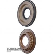 Комплект поршнів JF015E/CVT7, RE0F11A 2010-UP