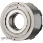 Барабан Direct Clutch A4LD, 4R44E, 4R55E, 5R55E, 5R55N, 5R55S, 5R55W, 91DT-7D047-EB, 91DT-7D047-EC - 6 фрикційних дисків (загальна товщина 30 мм)