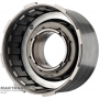 Барабан Direct Clutch A4LD, 4R44E, 4R55E, 5R55E, 5R55N, 5R55S, 5R55W, 91DT-7D047-EB, 91DT-7D047-EC - 6 фрикційних дисків (загальна товщина 30 мм)