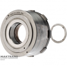 Барабан Direct Clutch A4LD, 4R44E, 4R55E, 5R55E, 5R55N, 5R55S, 5R55W, 95GT-7D047-C1A - 5 фрикційних дисків (загальна товщина коплекту 22 мм), з втулкою під