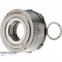 Барабан Direct Clutch A4LD, 4R44E, 4R55E, 5R55E, 5R55N, 5R55S, 5R55W, 95GT-7D047-C1A - 5 фрикційних дисків (загальна товщина коплекту 22 мм), з втулкою під