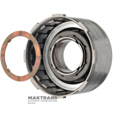 Барабан Direct Clutch (порожній, без дисків) A4LD, 4R44E, 4R55E, 5R55E, 5R55N, 5R55S, 5R55W, 95GT-7D047-C1A - під 5 фрикіцонних дисків), з втулкою під ступ