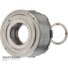 Барабан Direct Clutch (порожній, без дисків) A4LD, 4R44E, 4R55E, 5R55E, 5R55N, 5R55S, 5R55W, 95GT-7D047-C1A - під 5 фрикіцонних дисків), з втулкою під ступ