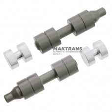 Клапан B2 Relay Valve (у розмірі +0.015 мм) AS68RC AS69RC